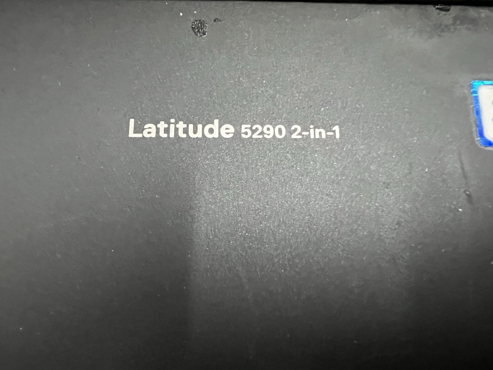 Dell Latitude 5290 2-in-1 Used 12.3″ i5-8250U, 8GB RAM, 256GB SSD