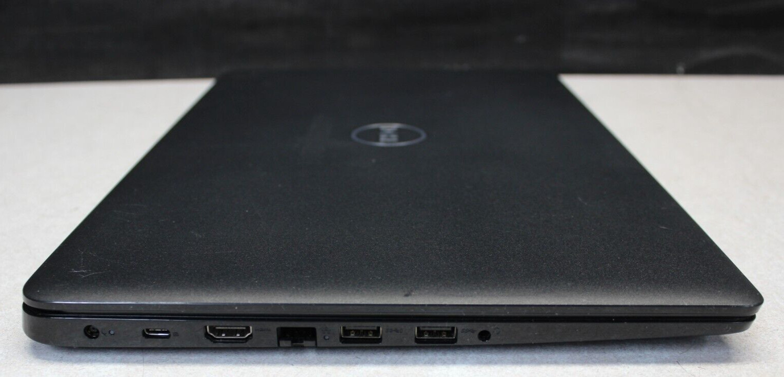 Dell Latitude 3500 i5-8265 128GB M.2 SSD 8GB DDR4 Win 11Pro