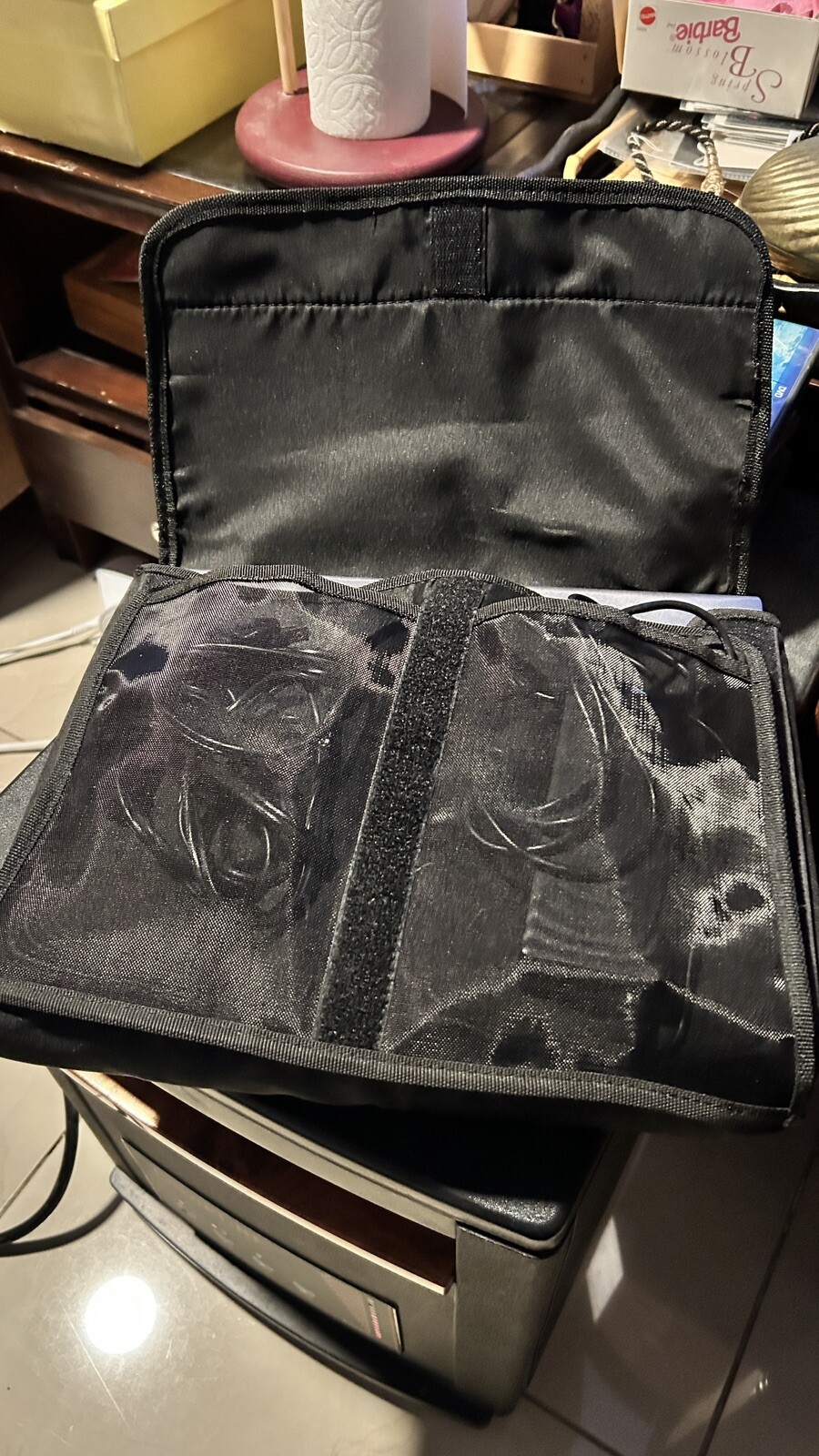 NEC Versa Model-VS4D0A70 Laptop