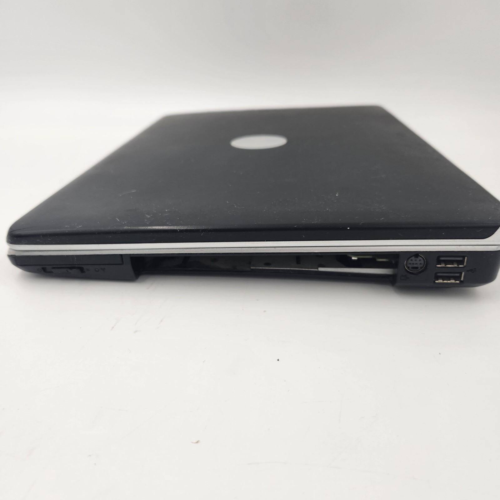 Dell Inspiron 1525 15″ Laptop Intel Dual Core 4GB Ram No HDD No Battery As-Is