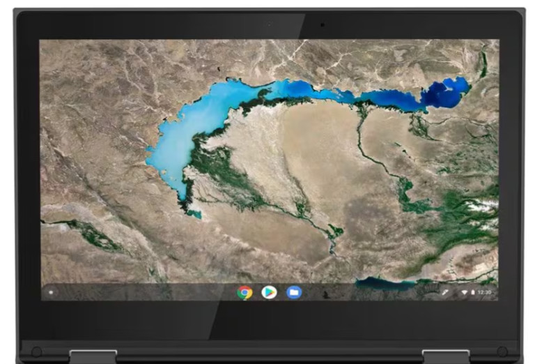 Lenovo 300e 2nd Gen Chromebook 11.6″ Touchscreen 4GB 32GB ChromeOS – Excellent