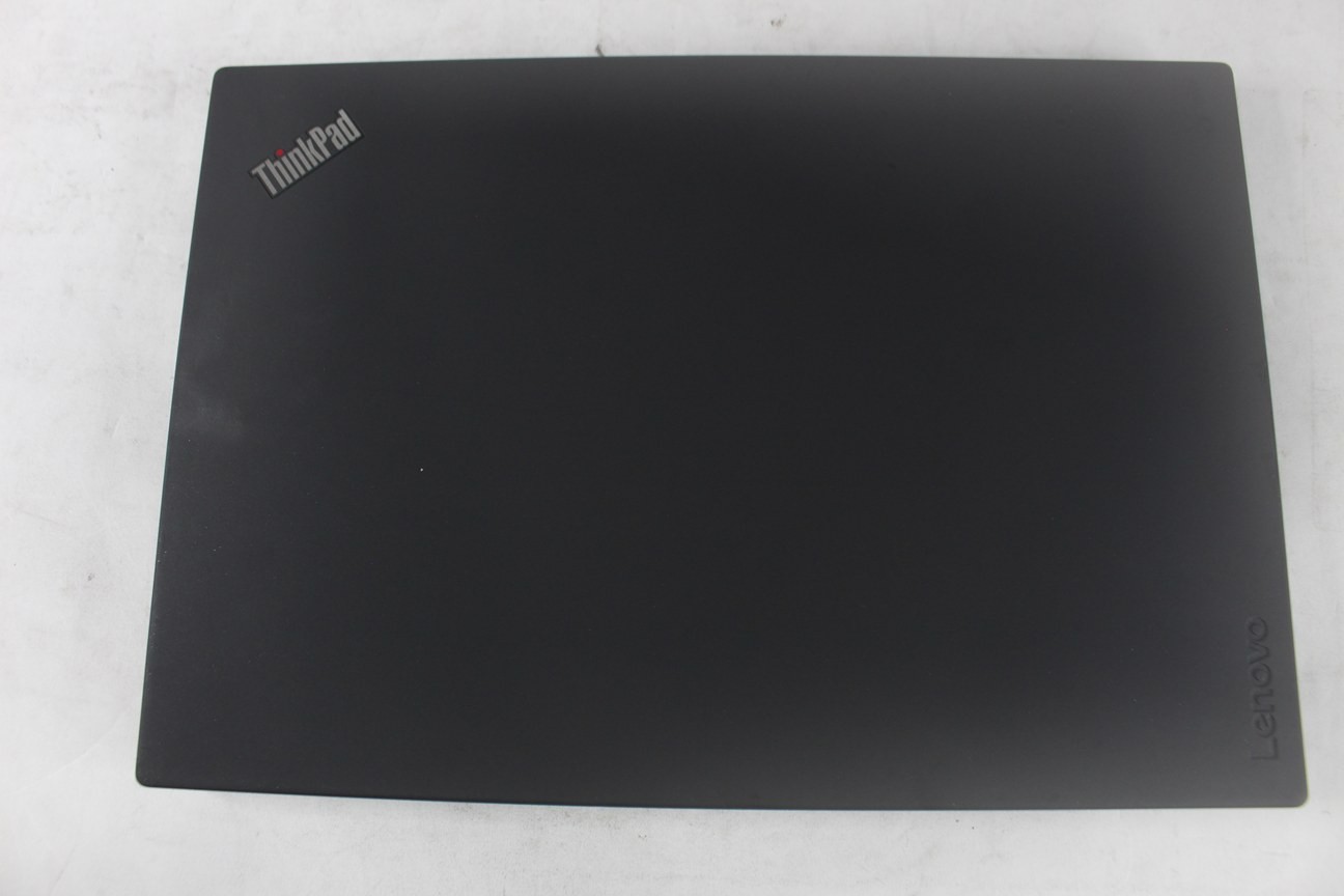 LENOVO THINKPAD T480 | CORE I5-8350U | 512GB | 16GB | NO OS/NO POWER ADAPTER