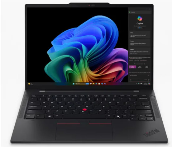 Lenovo ThinkPad T14s G6 X1E, 32GB, 1TB, WUXGA, W11P – 2 years warranty