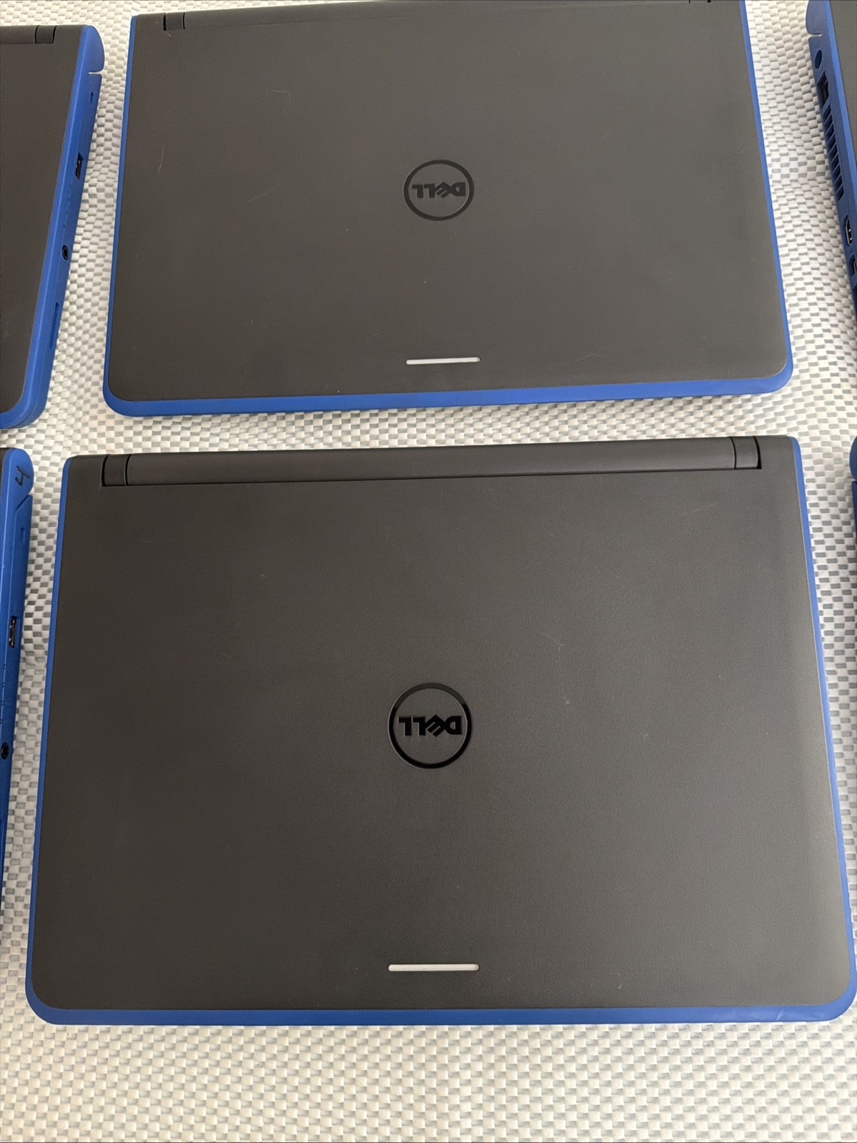 Dell Latitude BLUE Core i3-4005U 1.7GHz 13.3″ 8GB 500GB HD NonTouch Win 10 Pro