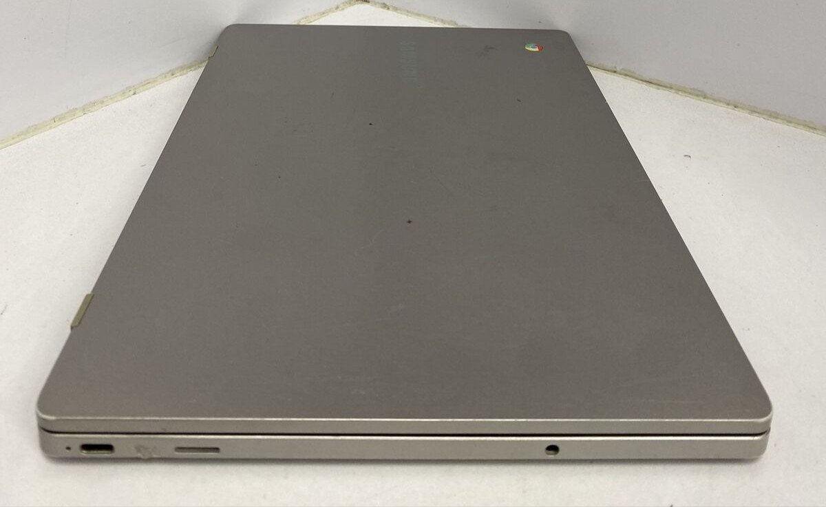 Samsung XE310XBA Chromebook 4 11.6″ 19GB