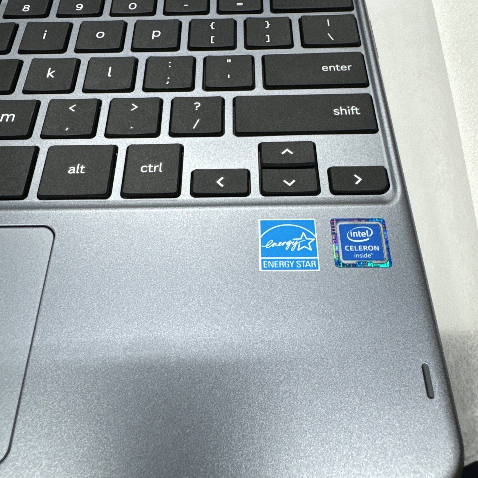 Samsung Chromebook Plus XE521QAB-K01US
