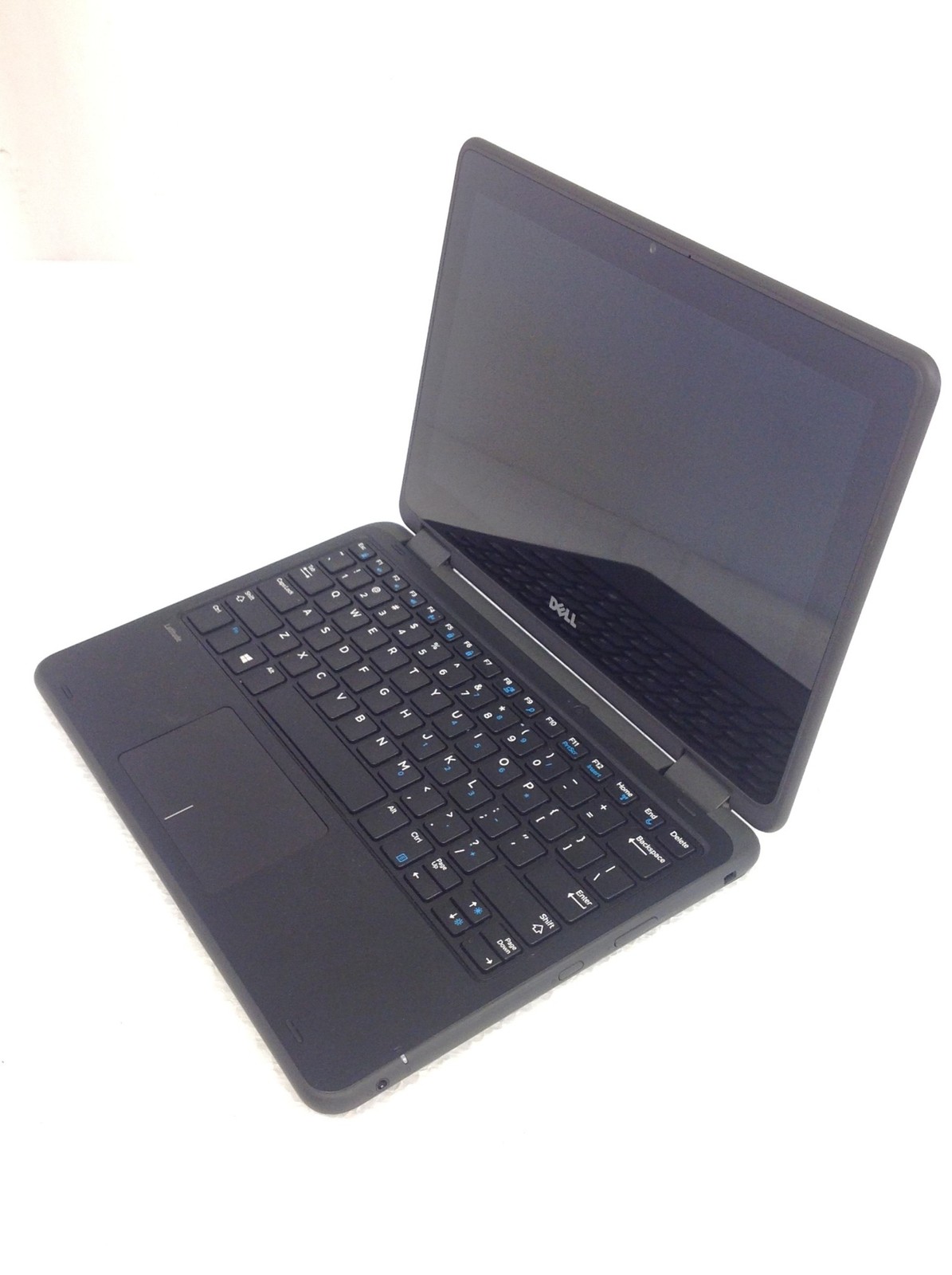 Dell Latitude 3189 Intel Pentium N4200 1.10GHz 11.6″ Laptop 128GB M2, 4GB WORKS