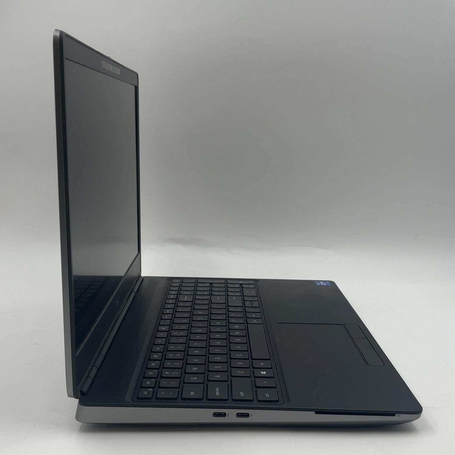 Dell Precision 7560 15.6″ i7-11850H 2.5GHz 16GB RAM 512GB SSD Quadro T1200