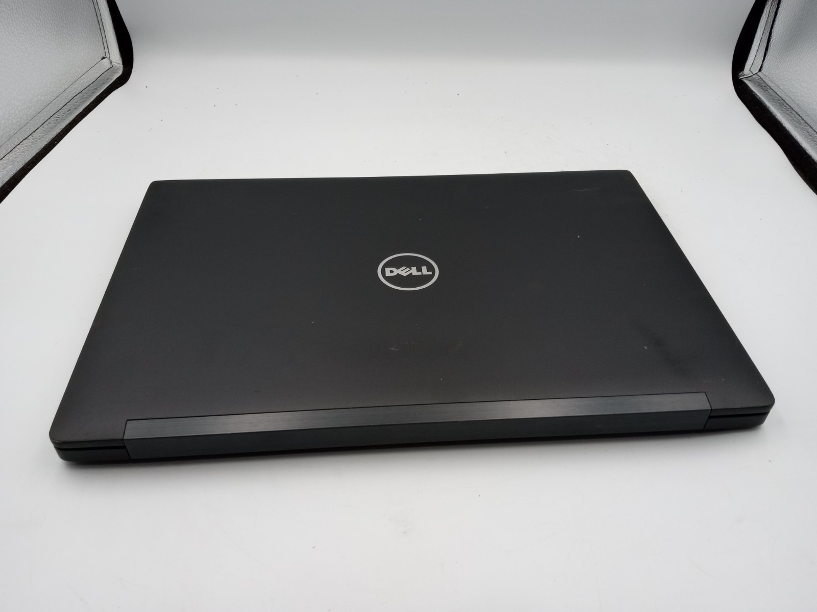 Dell Latitude 7490 14″ Laptop Intel i5-8350U 4GB RAM 256GB SSD W11 – READ -RR