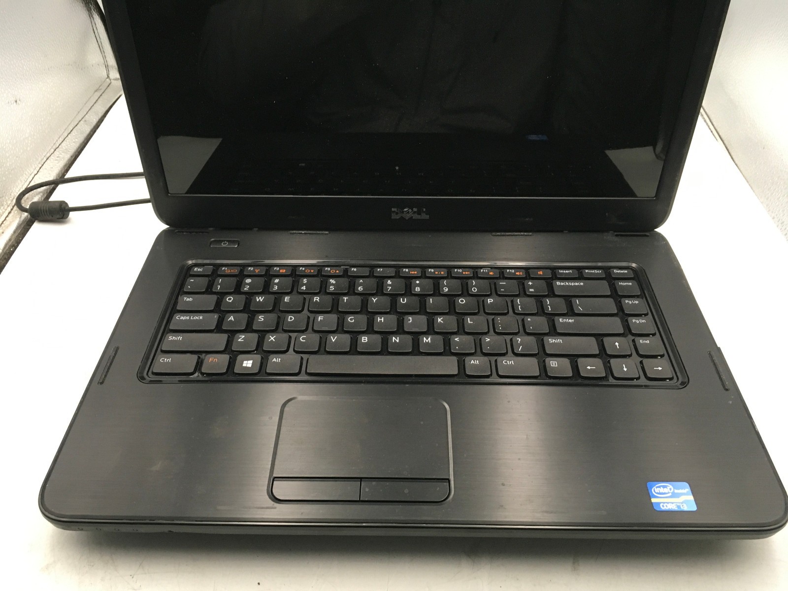 DELL INSPIRON 3520 – FOR PARTS – INTEL CORE I3 – 4GB RAM – 15″ – READ DESC – BB