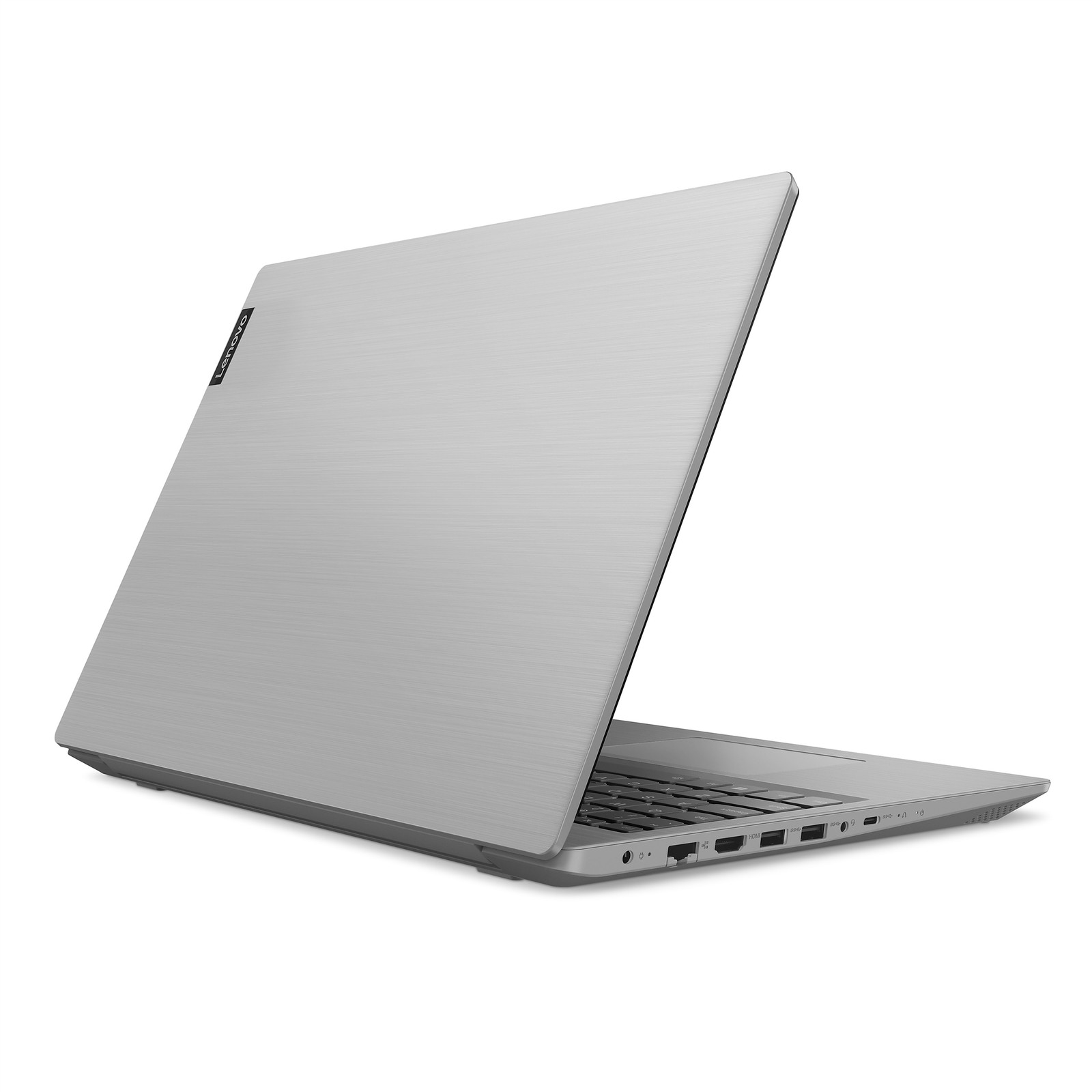 Lenovo IDEAPAD L340-15IWL 15.6″ 16GB 512GB, Silver