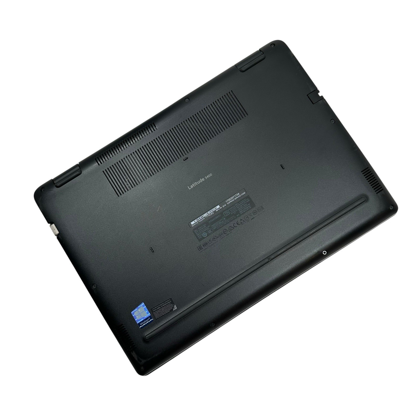 *PARTS* Dell Latitude 3400 14″ Core i5-8265U 1.6GHz (NO SSD/NO RAM/NO OS/NO HDD)