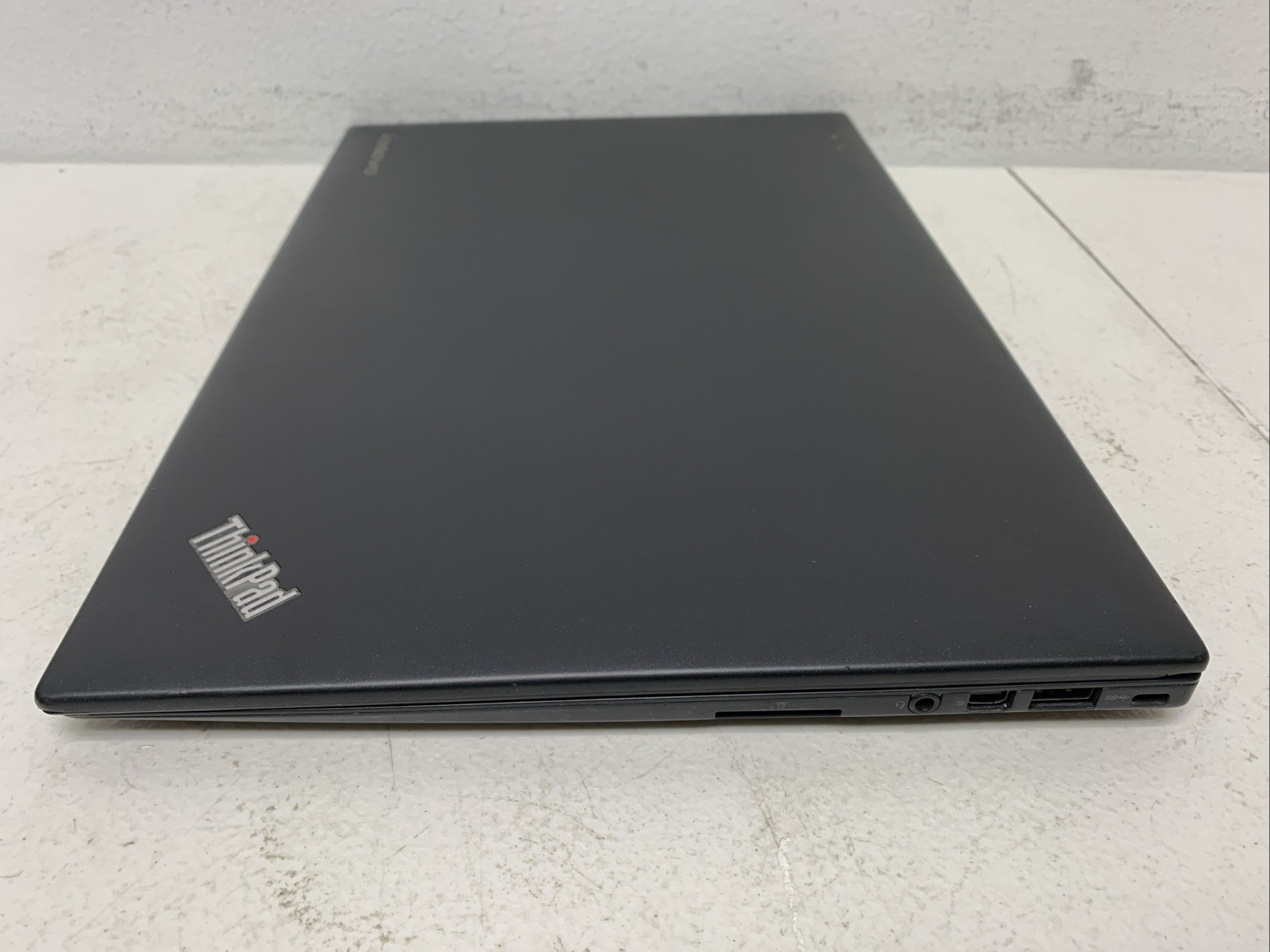 13.1″ Lenovo THINKPAD X1 CARBON Laptop i5-3427U 1.8GHZ 4GB 128GB SSD WINd 11 Pro