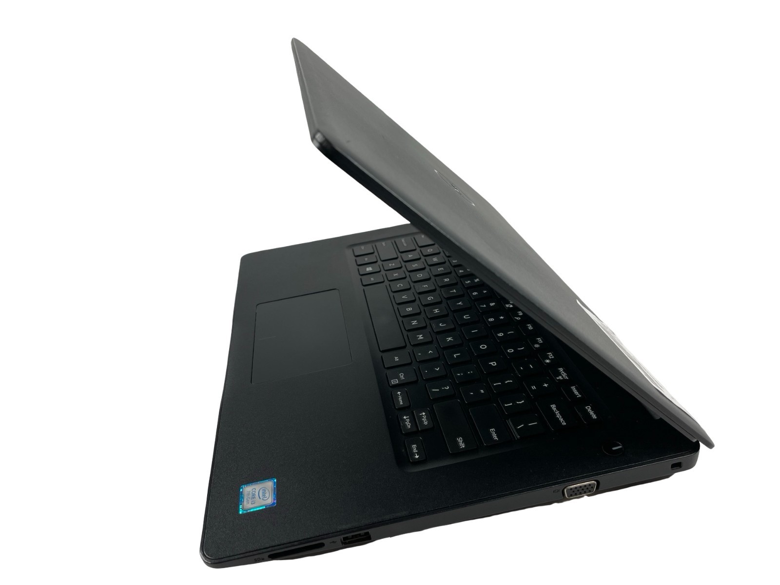 Dell Latitude 3490 Intel i3-7130u/ 8GB /128GB NVMe /Windows 10