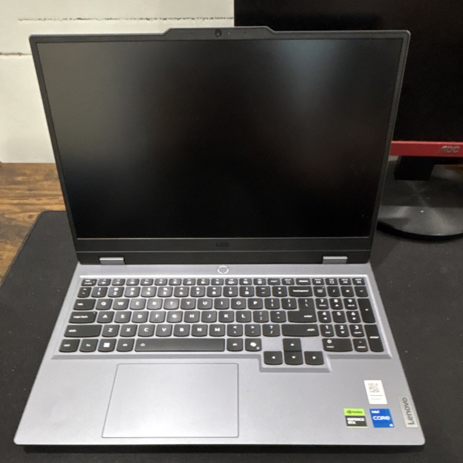 Lenovo LOQ 15IRX10 15.6″ Intel i5 16GB DDR5 512GB SSD RTX 5050 Windows 11 Home