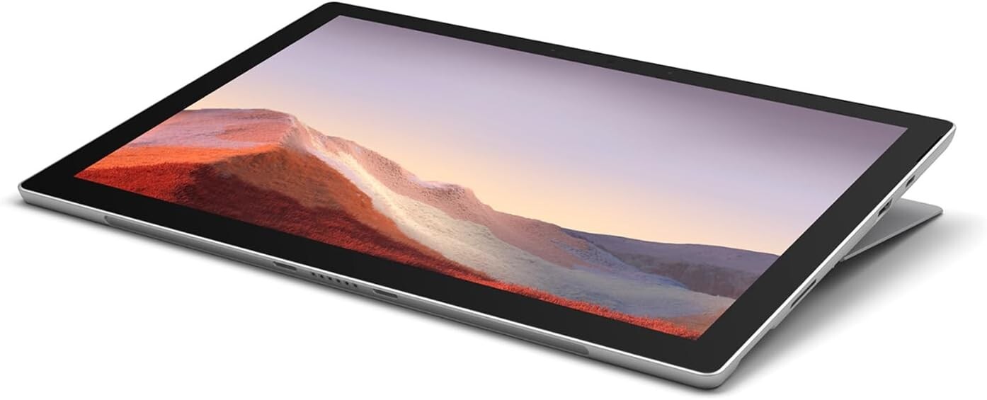 Microsoft Surface Pro 7 12.3″ Core i5 1.1GHz 8GB RAM 128GB SSD Windows 11
