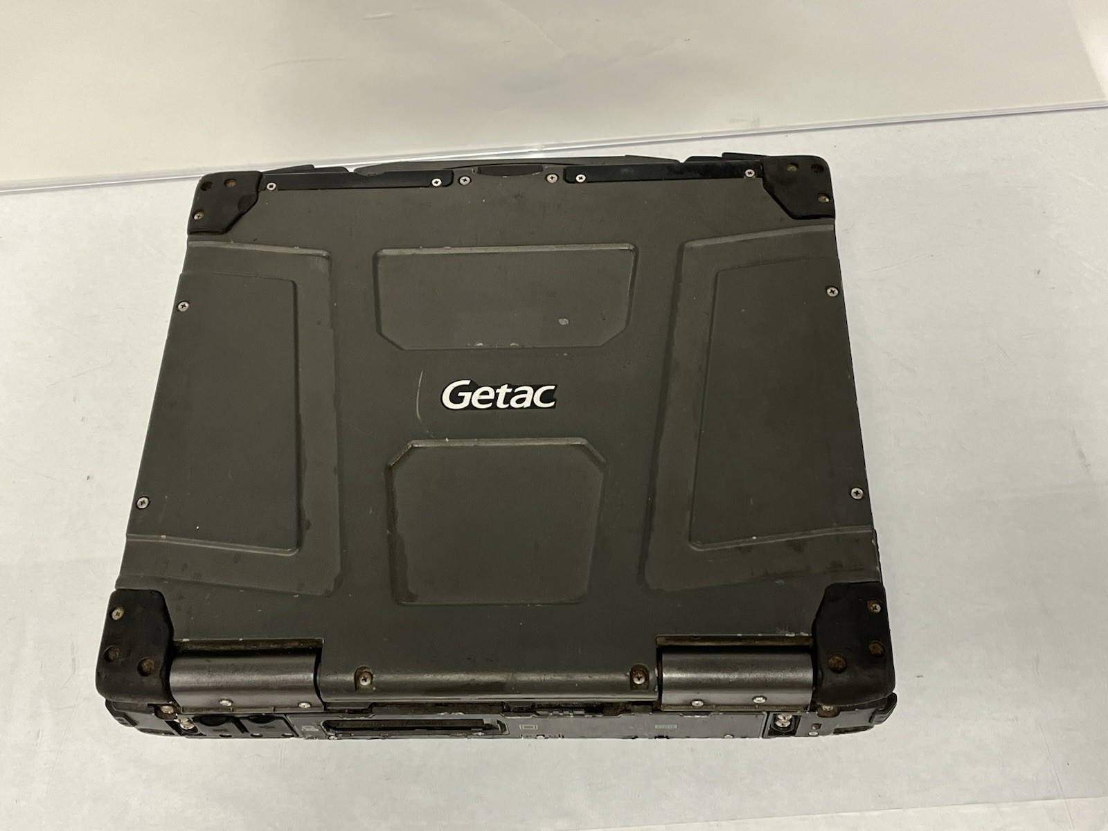 Getac B300 G6 Touchscreen i5-6200U 2.30GHz 8GB Ram No SSD #3