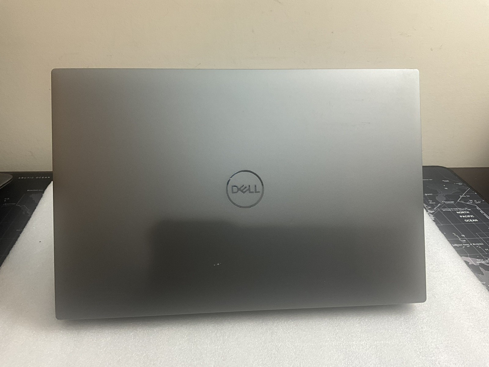 Dell Precision 5750 17″ i7-10850H, 32GB Ram 512GB SSD Windows 11 Home T2000