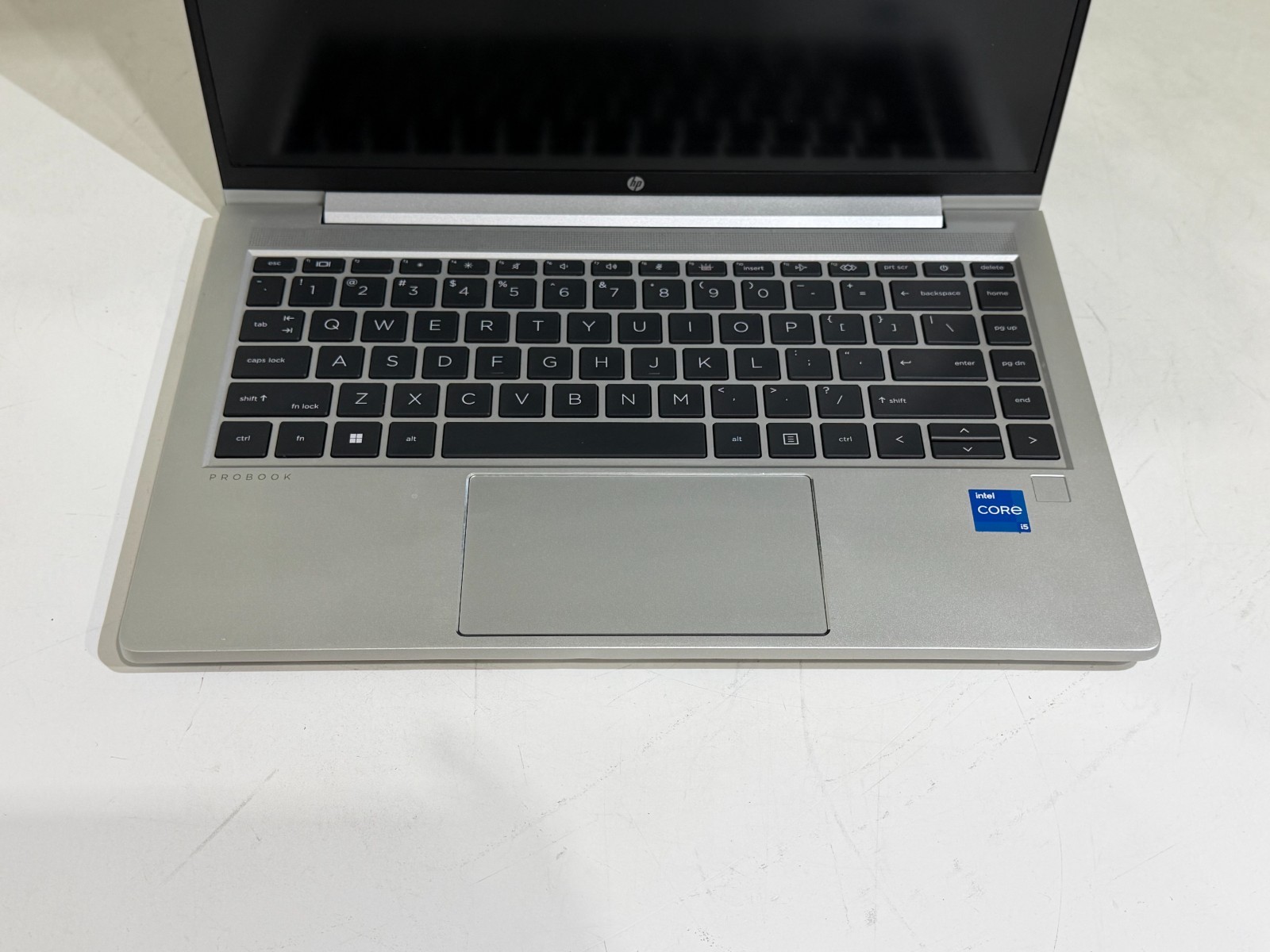 HP ProBook 640 G8 Intel Core i5-1135G7 16GB 256GB SSD Win 11 – Tested & Working