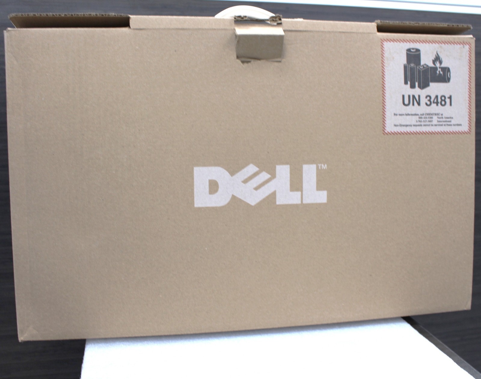 Dell Pro Max 16 Prem. MA16250 Ultra 9 285H 32GB 512GB SSD RTX PRO 2000 Blackwell