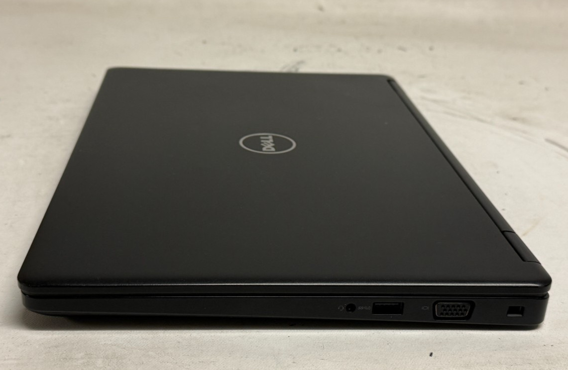 Dell Latitude 5480 14″ (i5-7440HQ – 8GB RAM – 256GB SSD – Win11Home)**