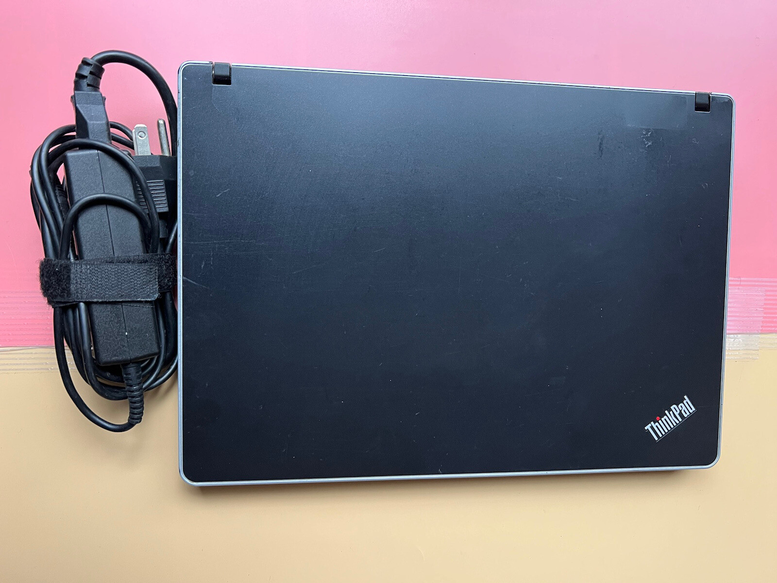 LENOVO THINKPAD EDGE 13 AMD DUAL-CORE 3GB RAM 320GB HDD WEBCAM