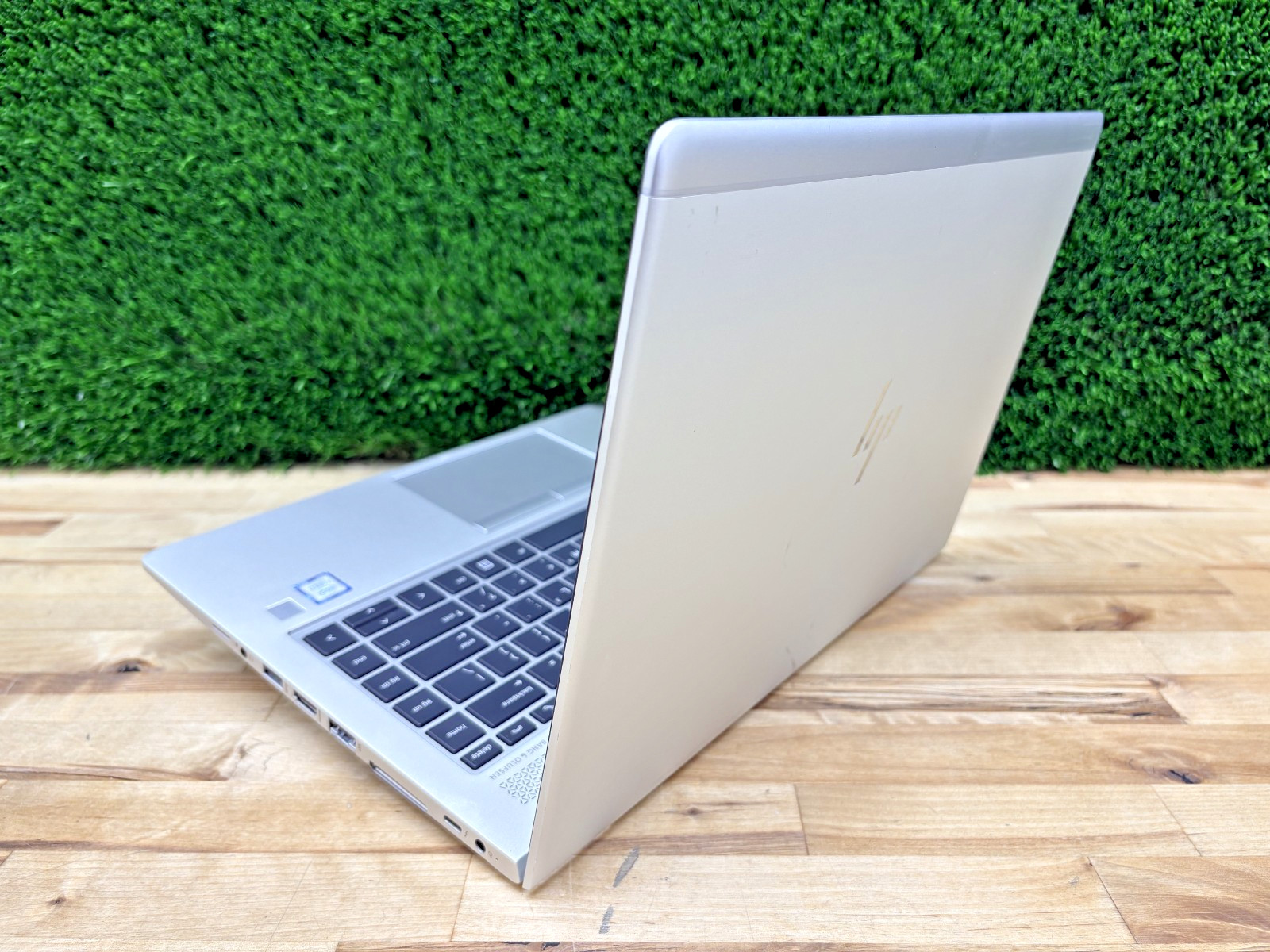 HP Elitebook 830 G6 Intel i7-8th Gen 1.90GHz 16GB RAM 256GB SSD Windows 11 Pro*