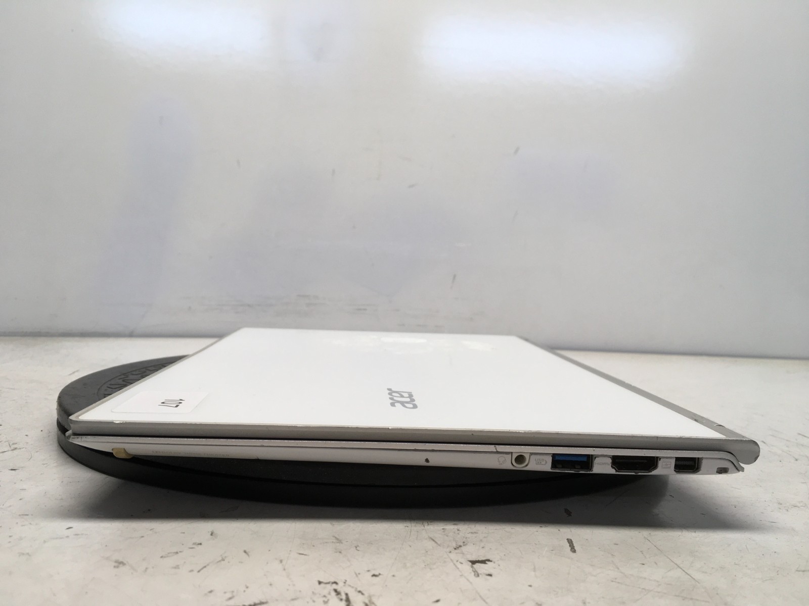 Acer Aspire S7-392-7837 Intel Core i7-4500U 1.8GHz 8 GB NO HDD