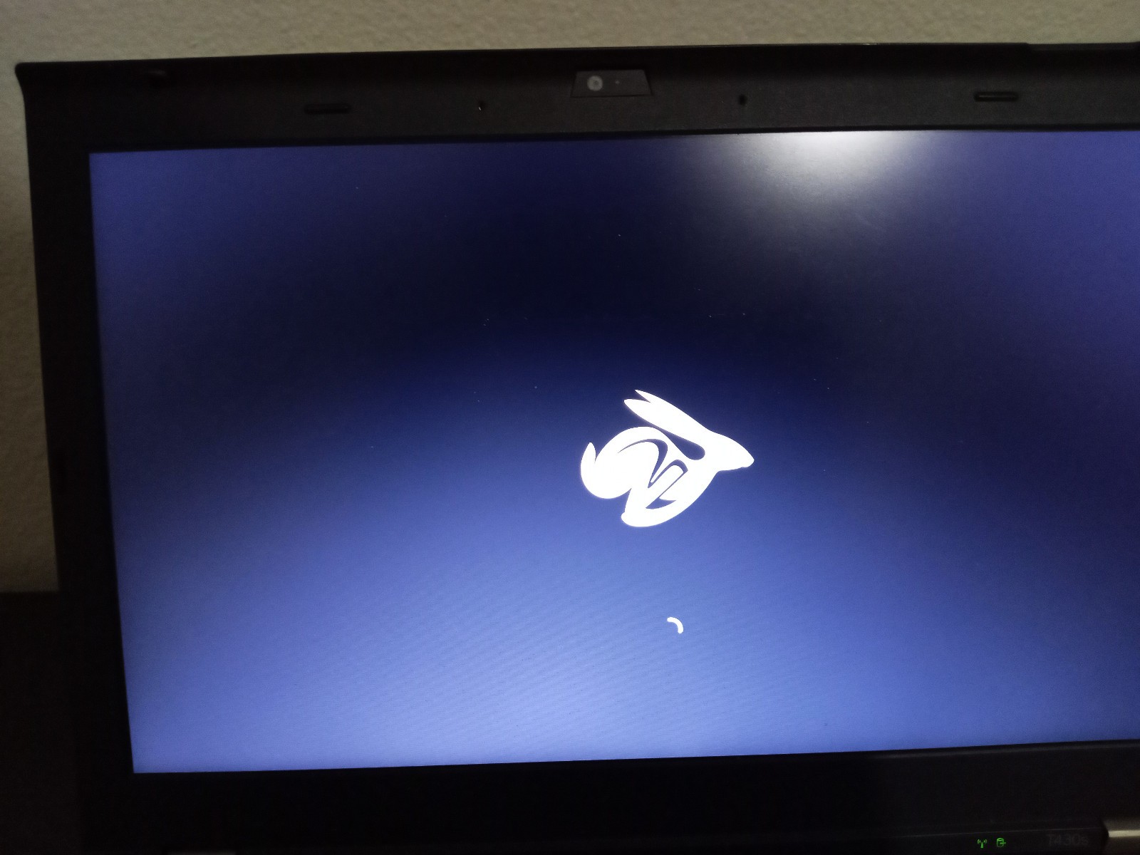 Lenovo ThinkPad T430S coreboot 300GB HDD Intel i5-3320M 8GB RAM NO BATTERY