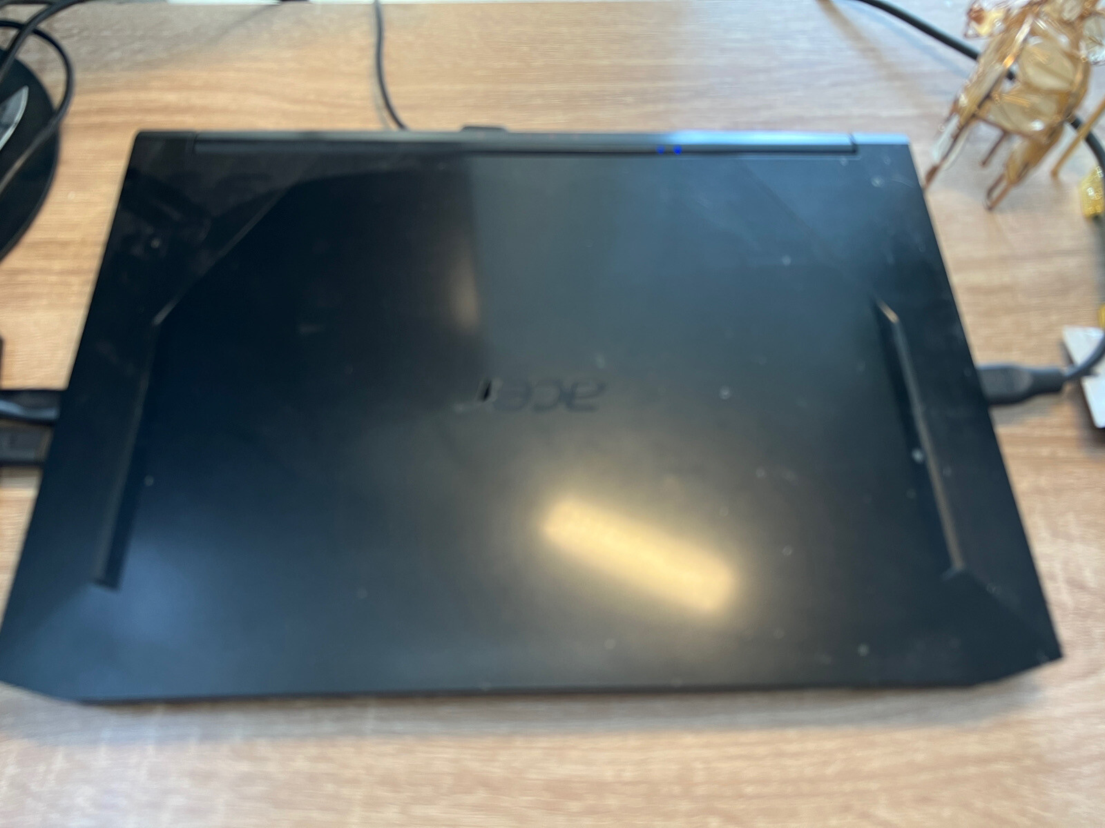 Acer Nitro 5 15.6″ (512GB SSD, Intel Core i5 10th Gen., 4.50 GHz, 16GB, GeForce