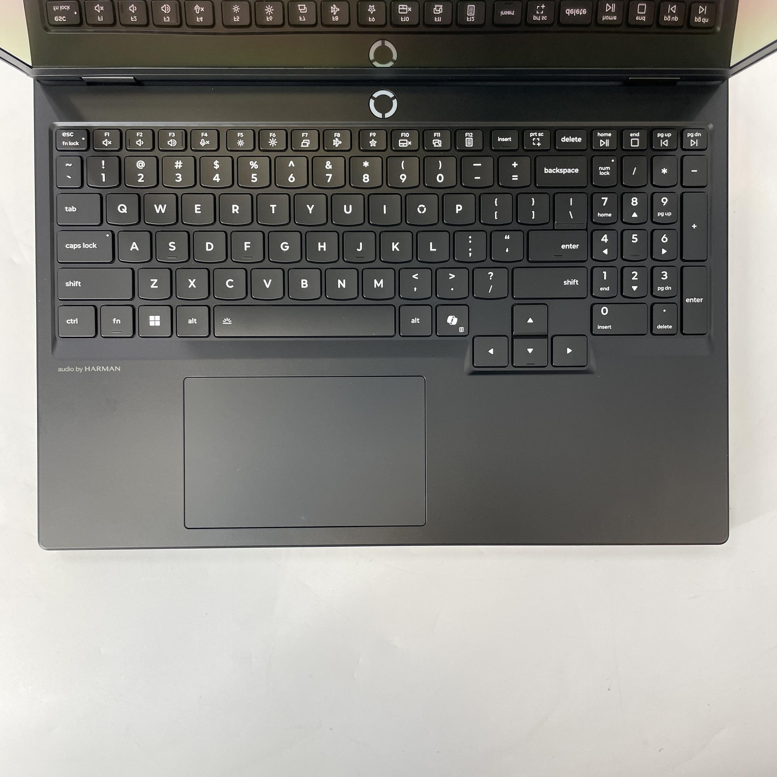 Lenovo Legion 5i Gen 10 15.1 165Hz QHD+ 2.7 GHz Ultra 9 275HX 32GB 1TB RTX 5070