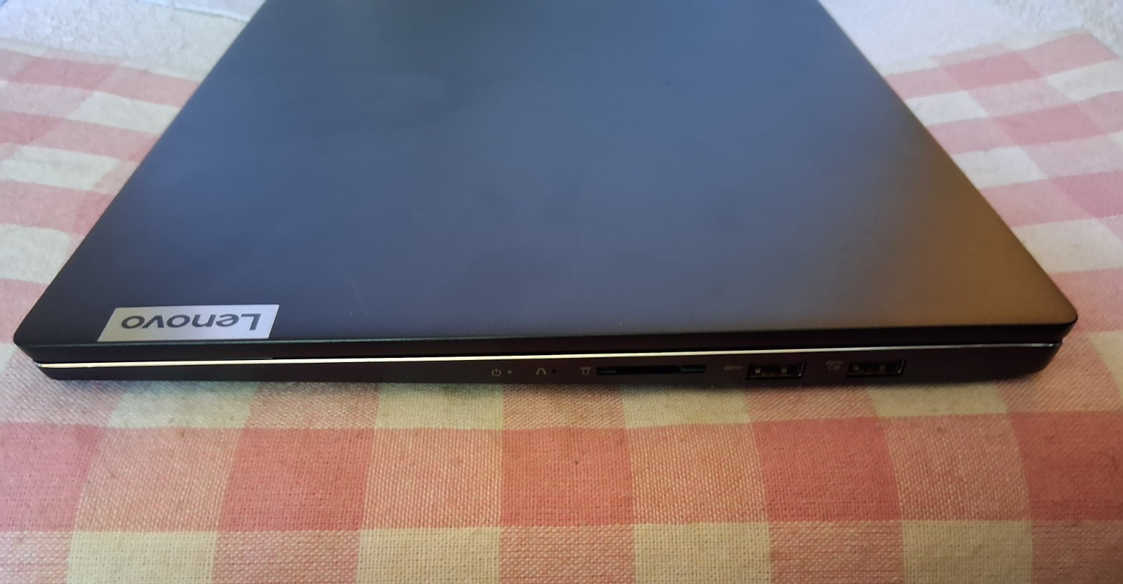 Lenovo Ideapad 5i 15.6″ Touch Laptop Intel 12th Gen i7-1255U 512GB SSD 12GB RAM