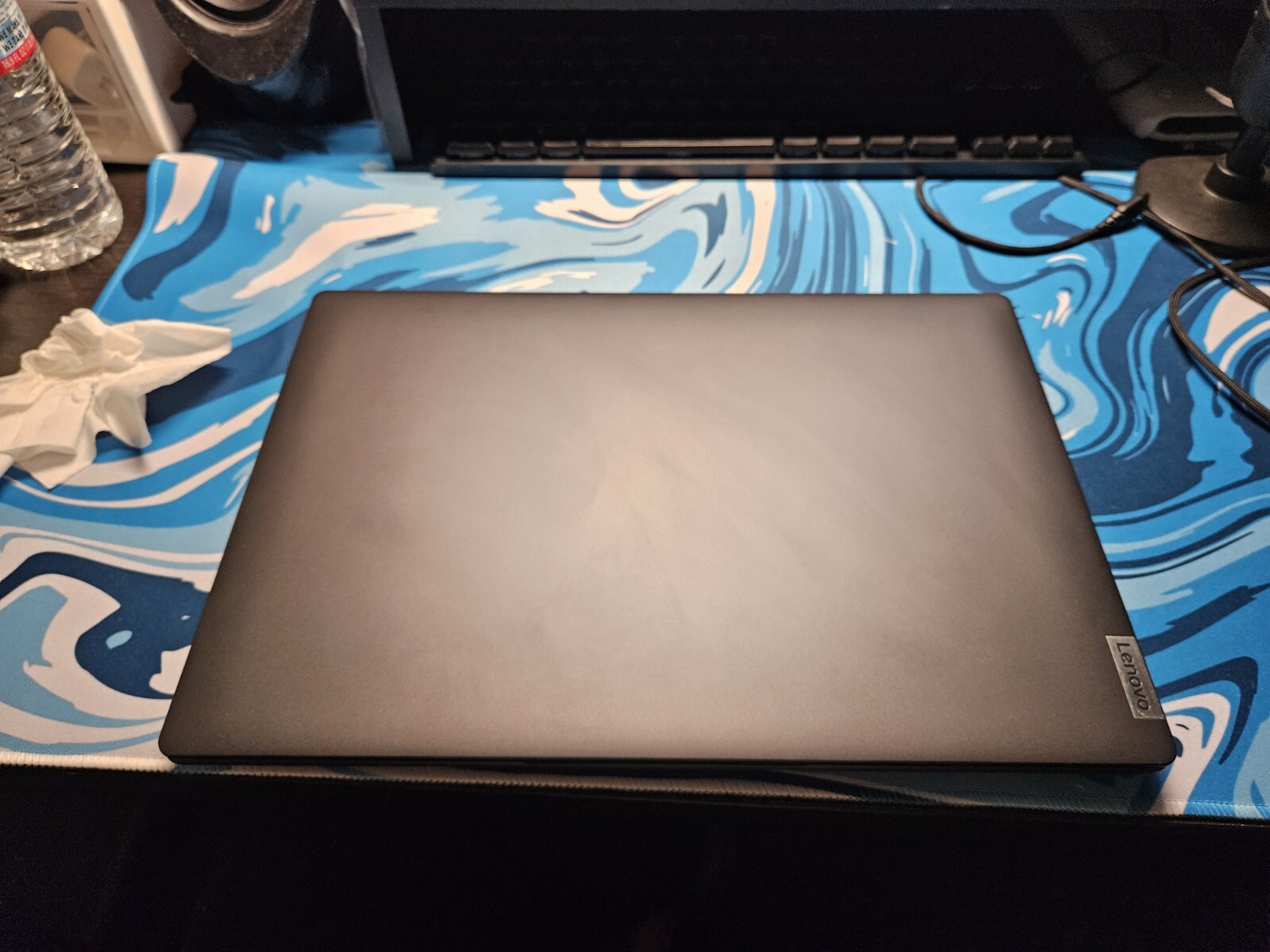 Lenovo slim 7 pro x14″ (1TB SSD, AMD Ryzen 7 6800 Series, rtx3050 16GB)