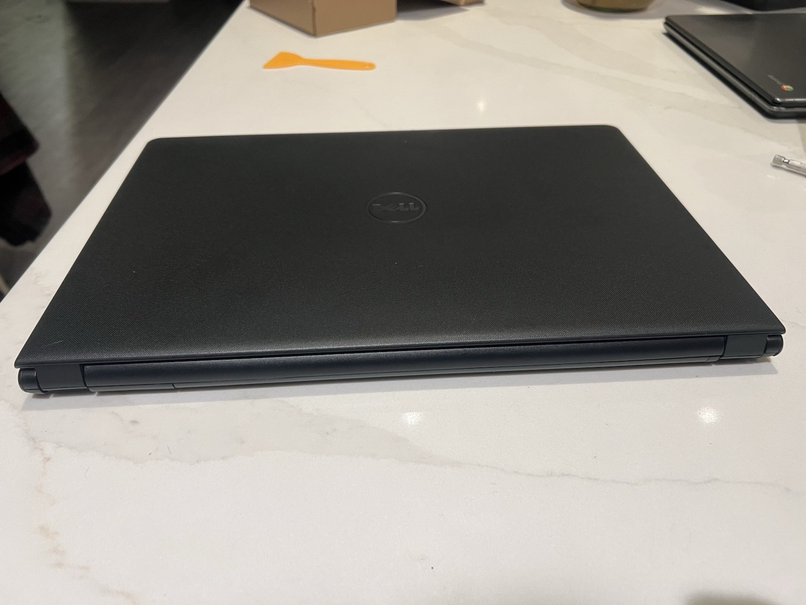 Dell Inspiron 15 3000 Series 15.6” i3 7th Gen Read