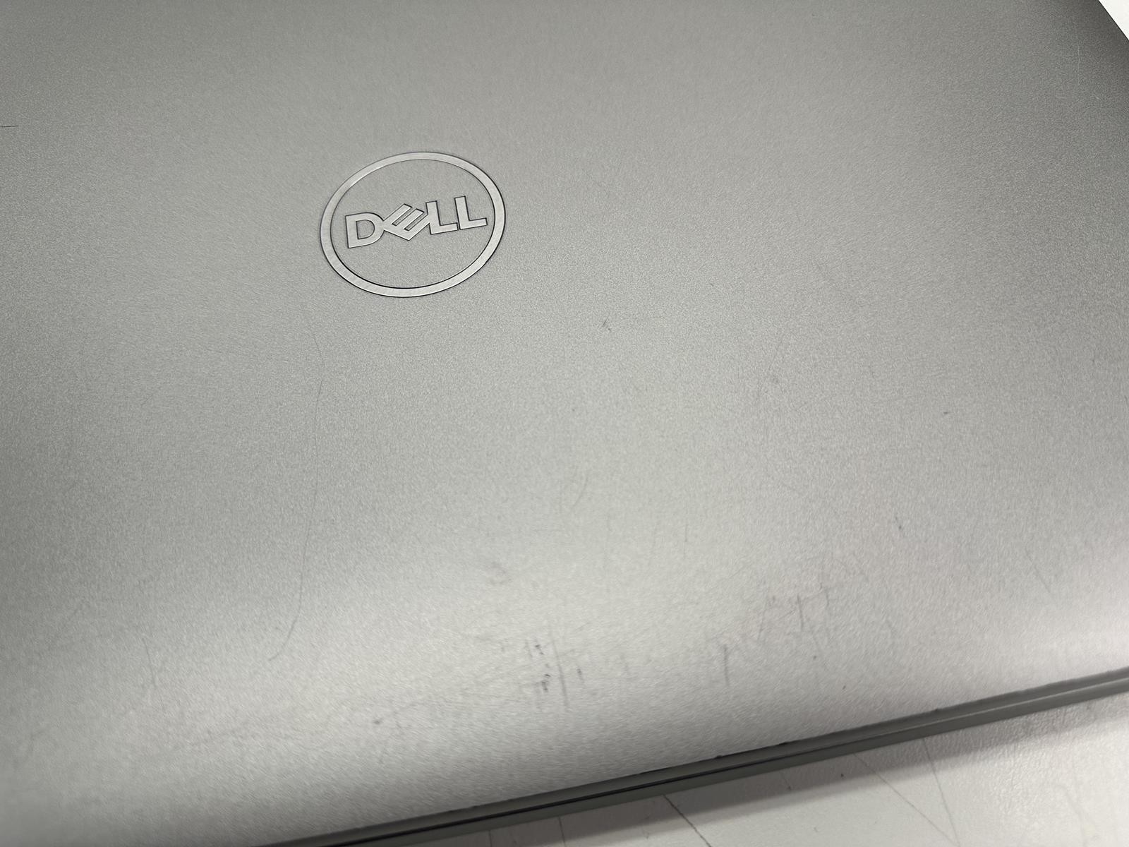 Dell Precision 3551 i7-10750H CPU @ 2.60GHz, 16GB RAM, 256GB NVMe, P620 Win11Pro