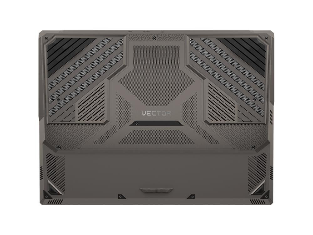 MSI Vector A18 HX A9WIG-076US IPS 240Hz GeForce RTX 5080 AMD Ryzen 9 9955HX 64GB
