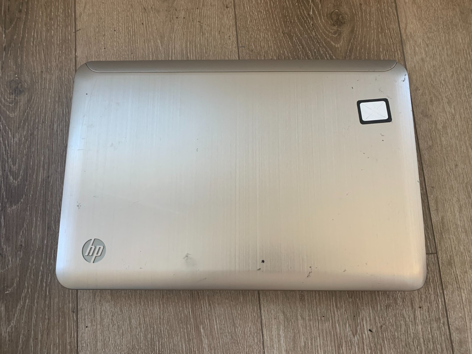 HP Pavilion dm4 14″ Intel Core i5-2410M 2.30GHz 6GB RAM 500GB HDD Win 10 Pro