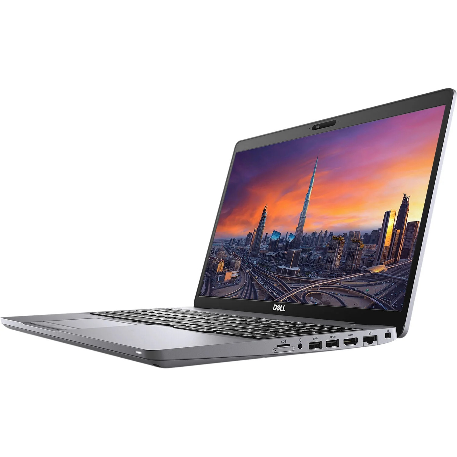 Dell Precision 3560 15.6″ FHD Laptop Intel Core i5-1145G7, 512GB 16GB W11P