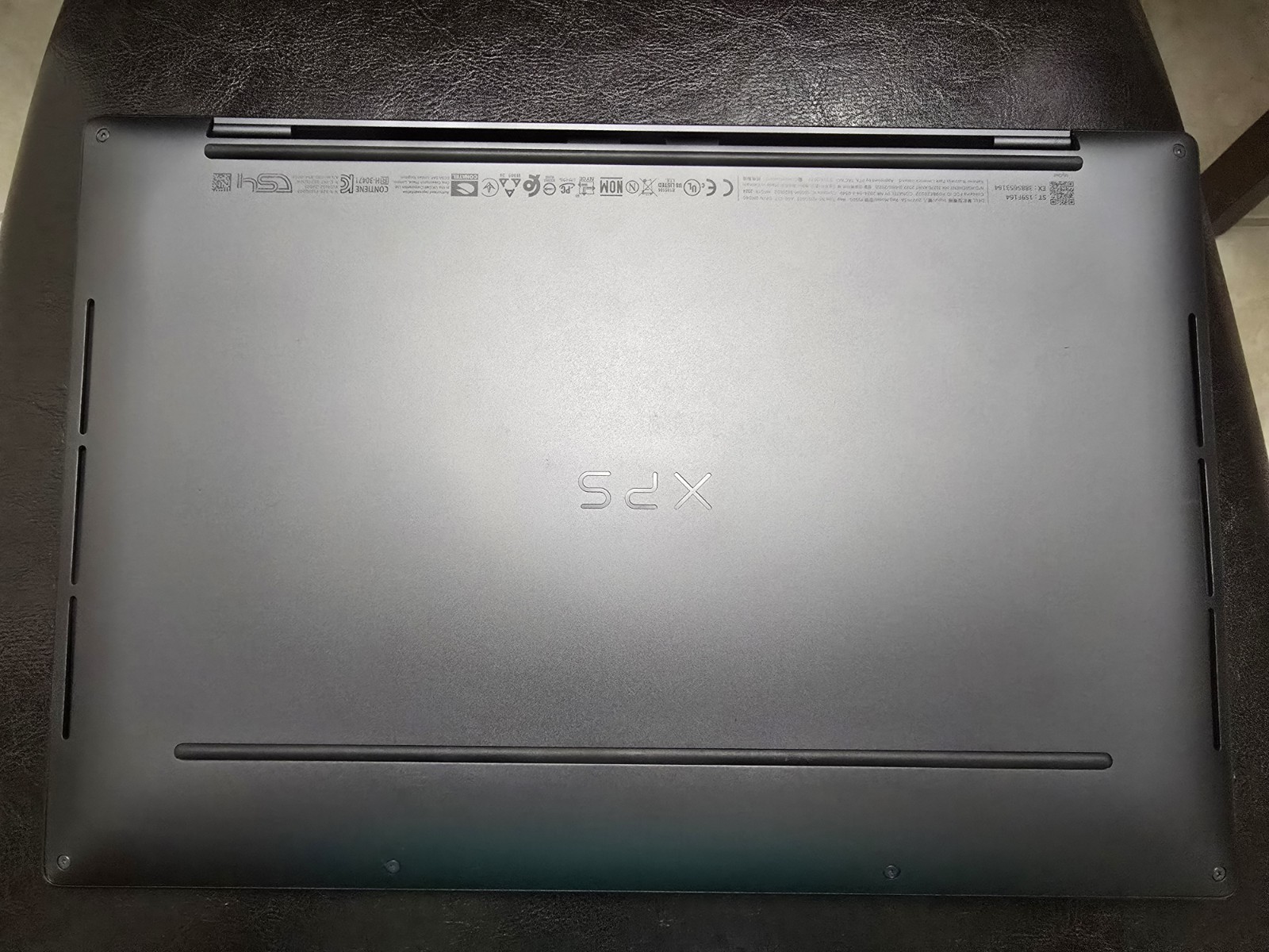 Dell XPS 13 9350 13.4″ Intel Ultra 7 256V 16GB 512GB W11H Laptop #2