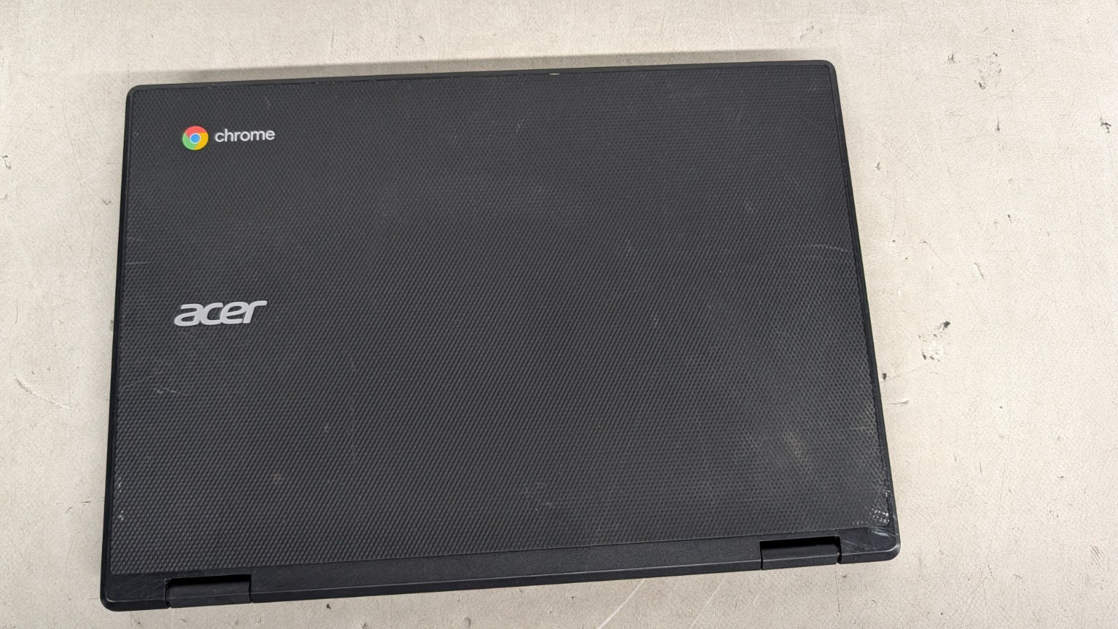 Acer Chromebook C721-61PJ 11.6″ 4GB RAM 32GB SSD (Grade C) *No Battery*
