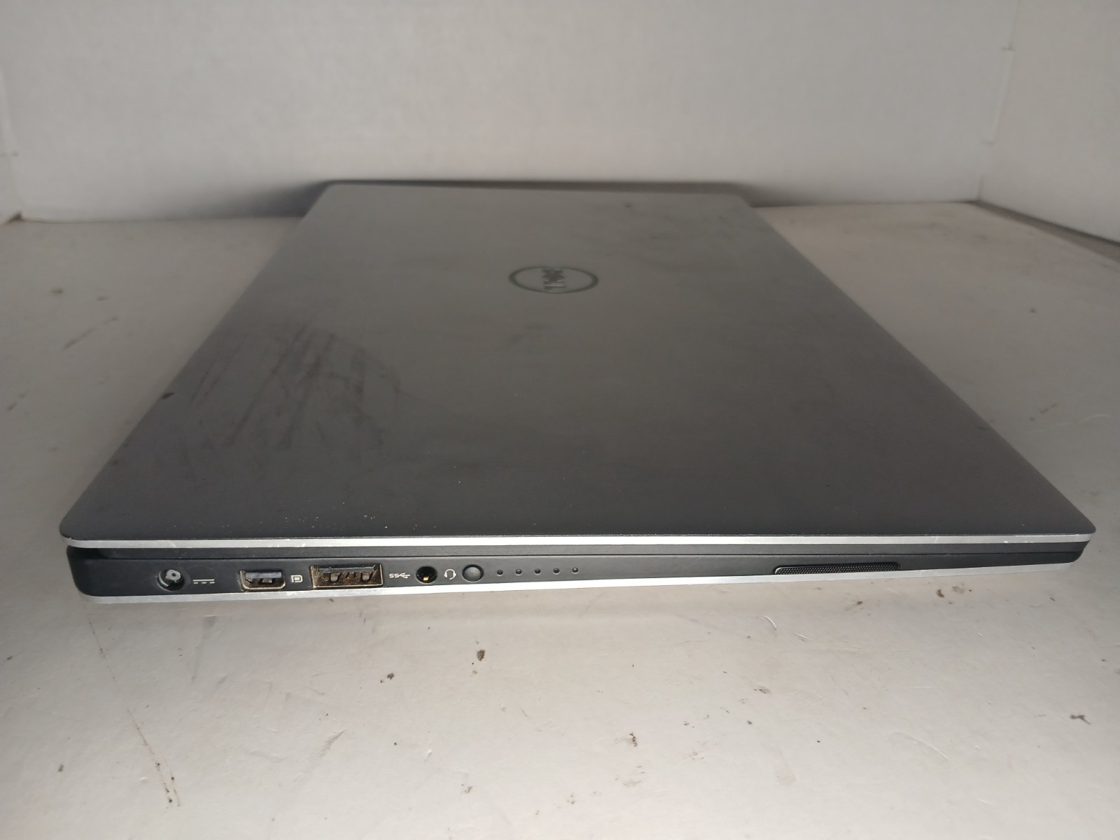 Dell XPS 13 9343 13.3″ i5-5200U 2.20GHz 4GB RAM 256GB SSD Win11 #97