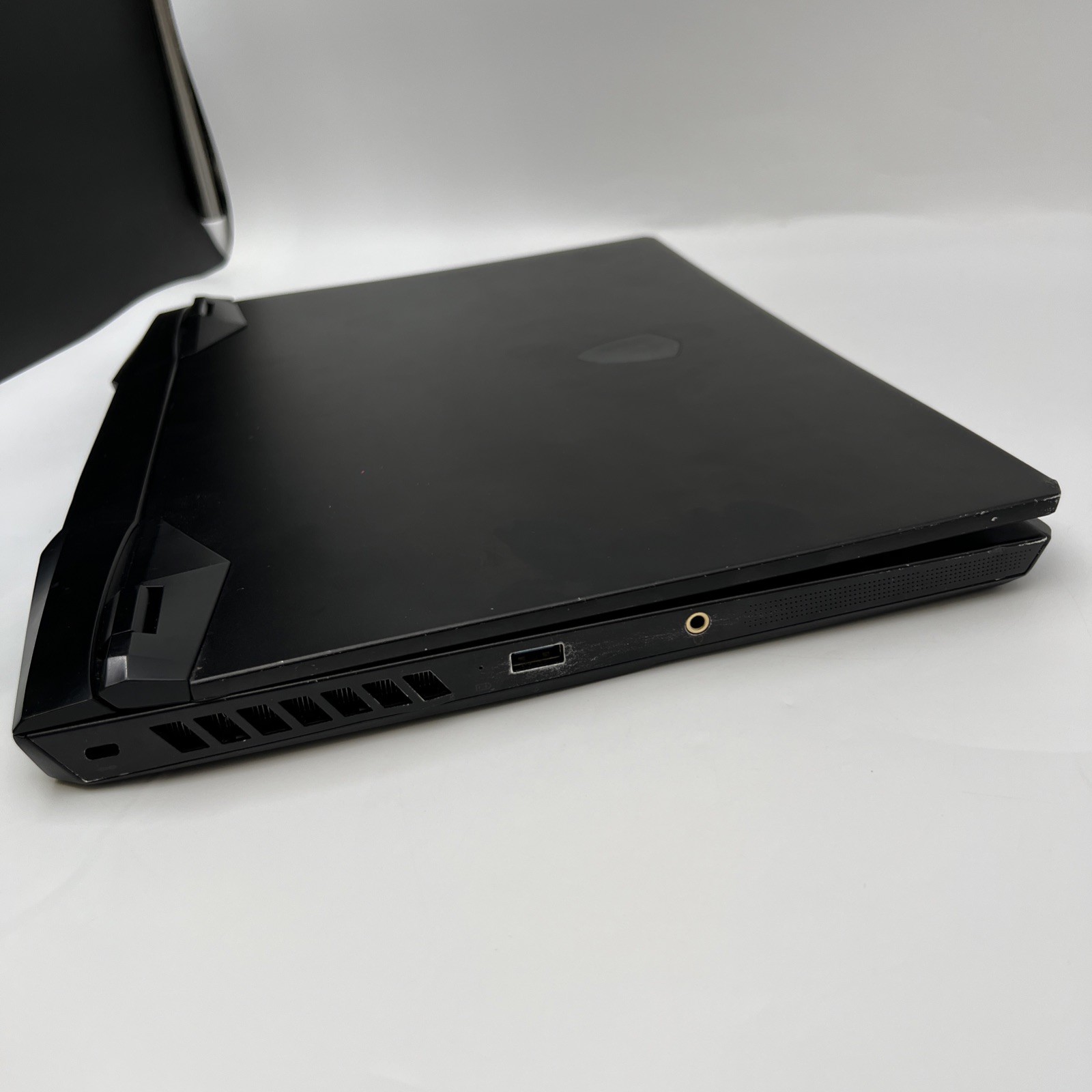MSI GP66 Leopard Laptop i7-11800H RTX 3070 16GB RAM 1TB SSD – No Power – Parts