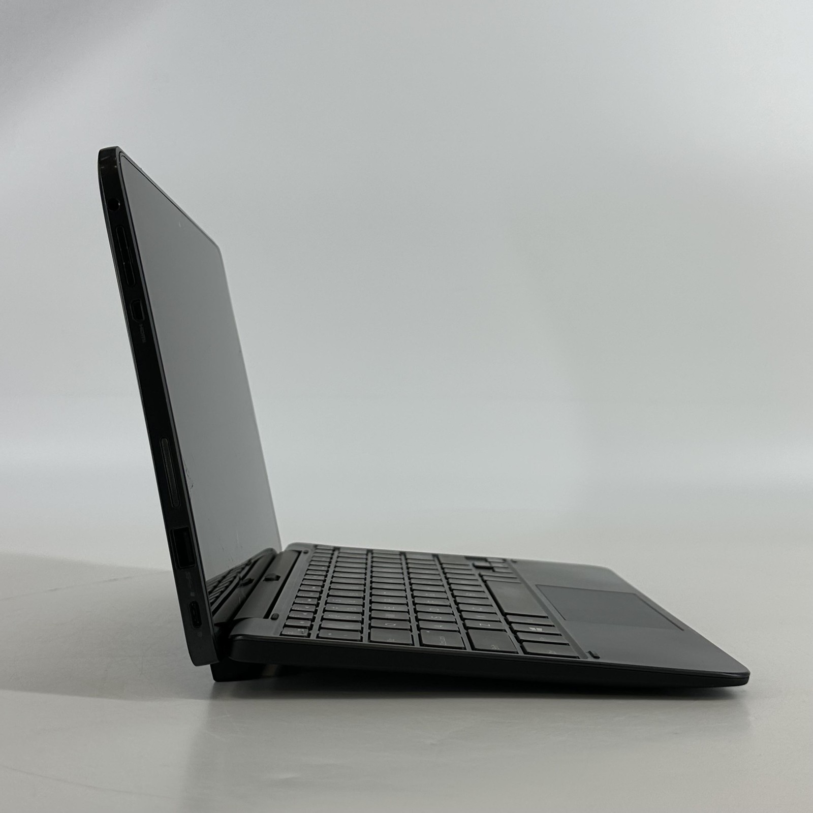 Dell Venue 10 Pro 5056 FHD+ TOUCH Atom x5-Z8500 1.44GHz 4GB 120GB SSD – READ