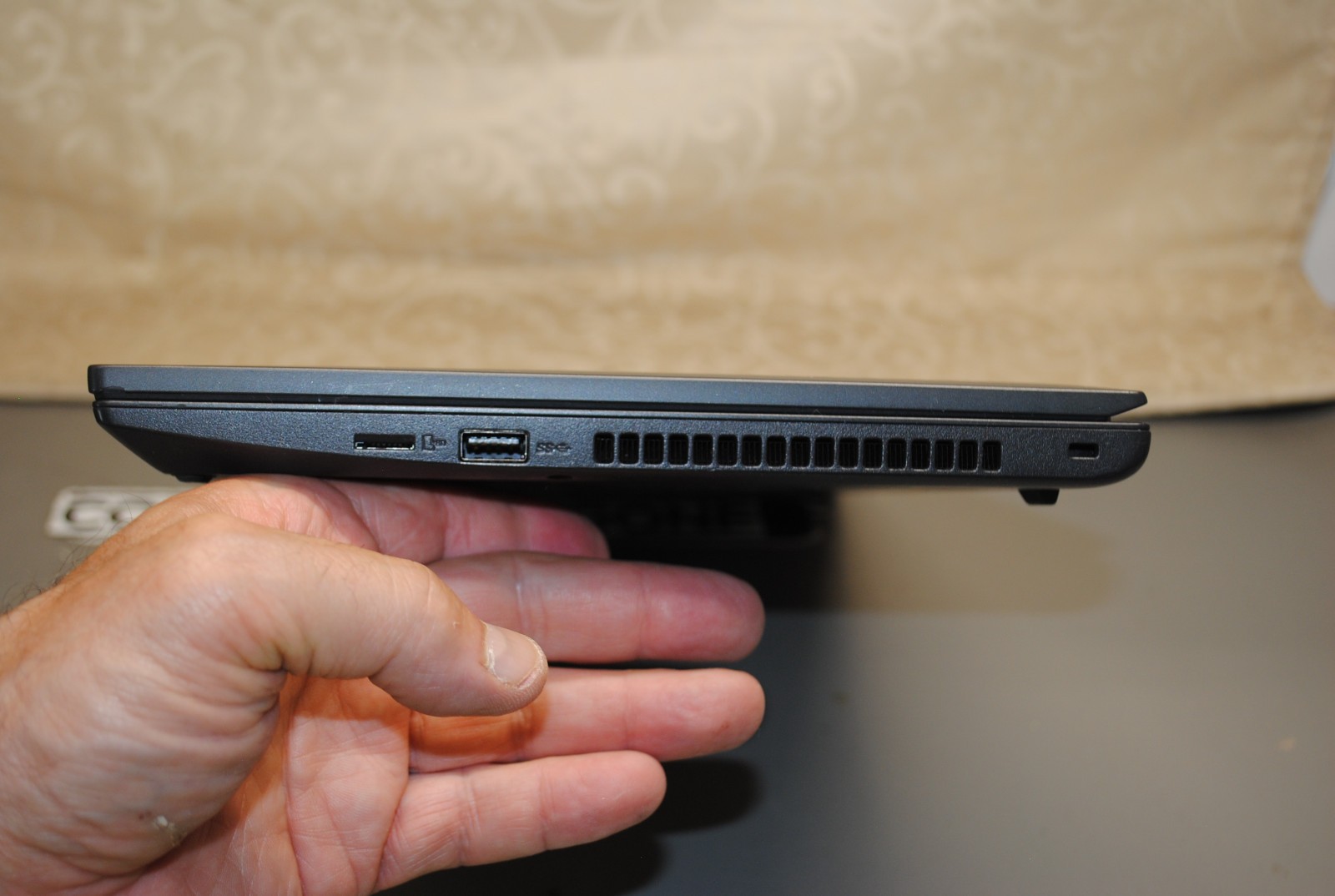Lenovo ThinkPad L14 Gen 3 Ryzen 5 PRO 5675U 16GB WIN11PRO 256GB LAPTOP FREE SHIP