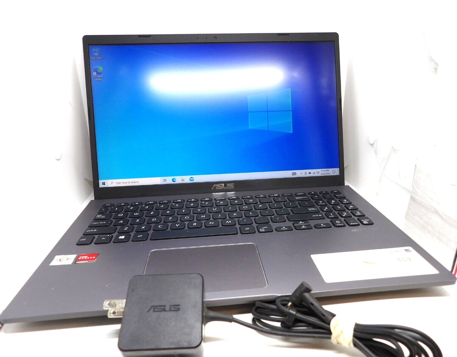 ASUS M509DA-RB20 AMD Athlon Silver 3050U 2.30GHz 4GB Ram 1TB HDD