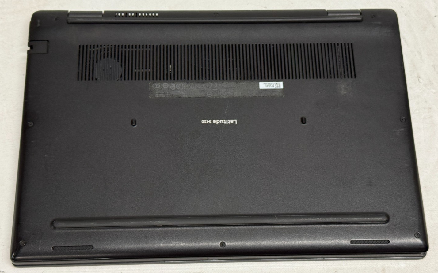 Dell Latitude 3420 14″ (i5-1135G7 2.40GHz – 16GB RAM – 256GB SSD – Win11Home)