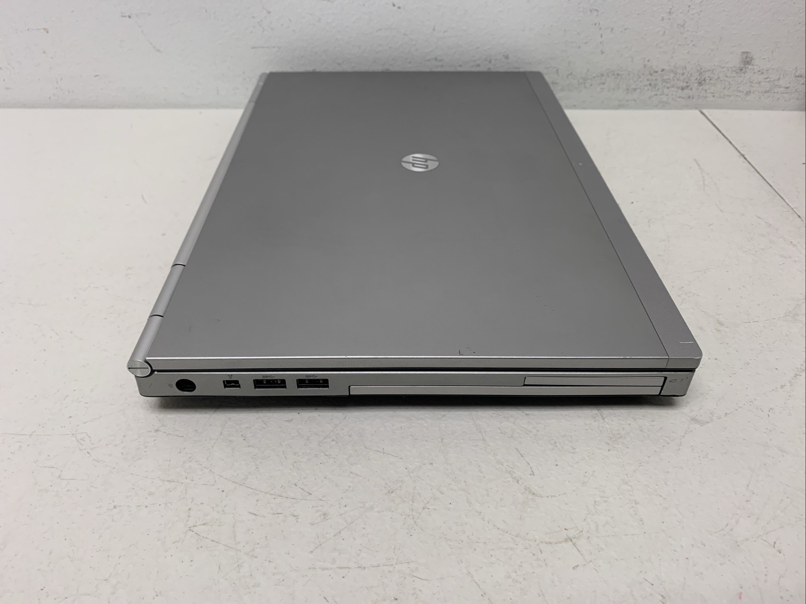 HP EliteBook 8470p 14″Intel Core i5-3340M 8GB Ram 128gb SSD Windows 10 Pro