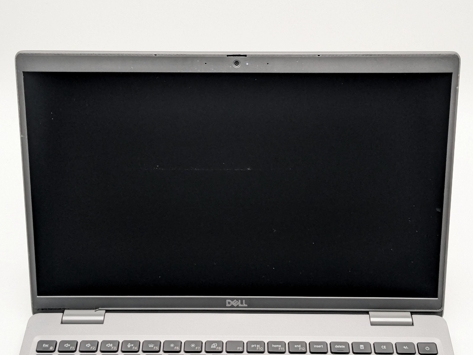 Dell Latitude 5521 15.6″ FHD i7-11850H 16GB 512GB NVMe SSD Win 11 Pro Webcam