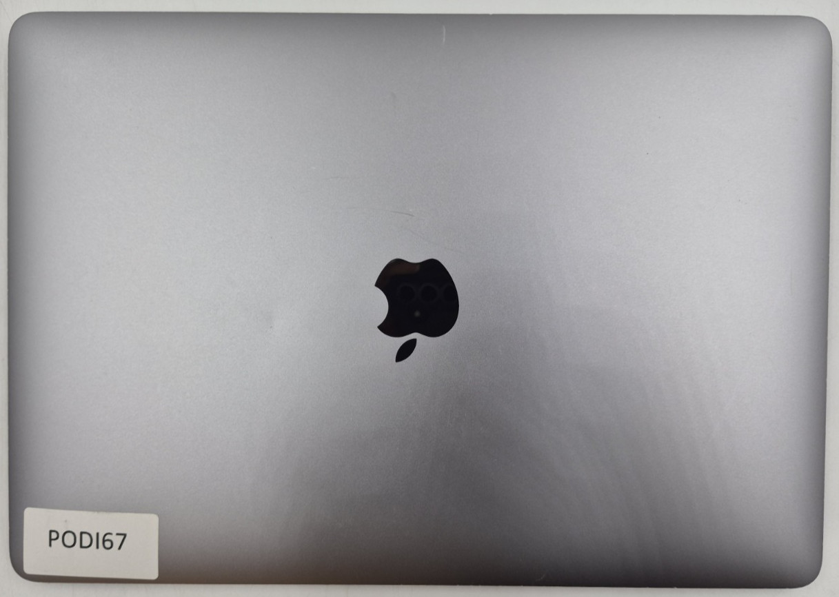 Apple MacBook Air A2337 13″ M1 3.20GHz 8GB RAM 256GB NVMe macOS Tahoe