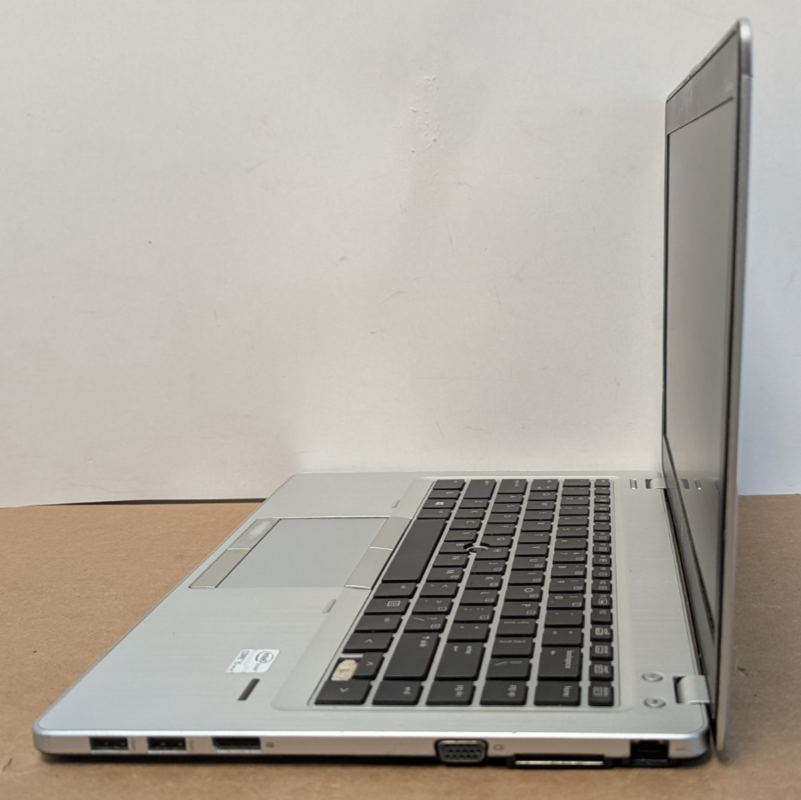 HP EliteBook Folio 9470M Laptop – *AS-IS – FOR PARTS OR REPAIR ONLY*